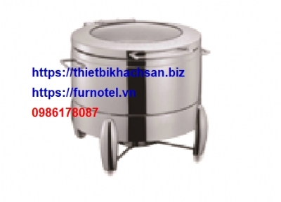 CHAFING DISH 121146,121184