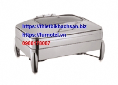 CHAFING DISH 121161,121181