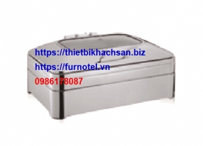 CHAFING DISH 121161,121191