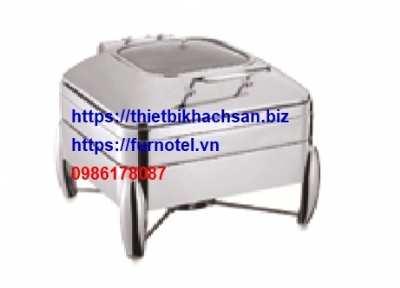 CHAFING DISH 121162,121182