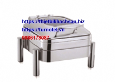 CHAFING DISH 121163,121173