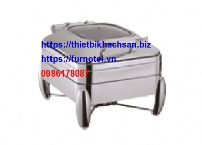 CHAFING DISH 121163,121183