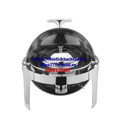 Chafing dish 121212,126052