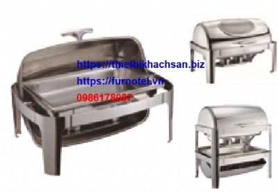 Chafing dish 121213,121234,126053