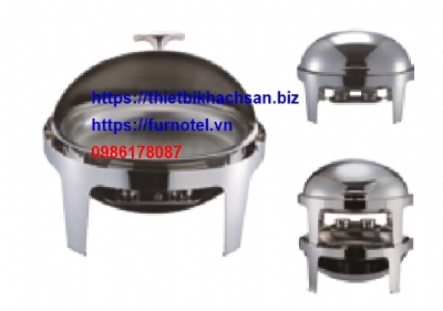 Chafing dish 121219,121237