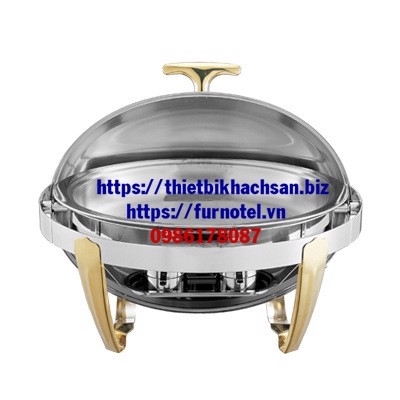 Chafing dish 121220