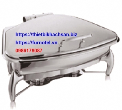 Chafing dish 121262,121264,121268,121270