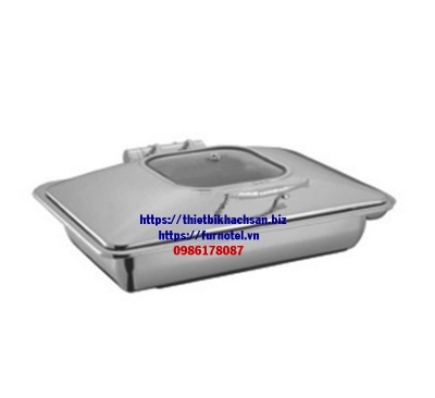 CHAFING DISH 121266,121267