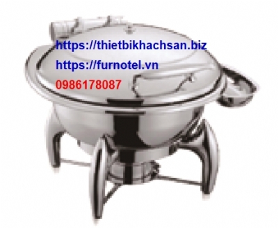 Chafing dish 121278,121280