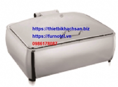 Chafing dish 121290,121055