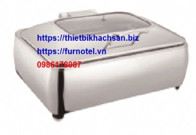 Chafing dish 121291,121055