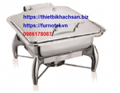 Chafing dish 121292,121072,121273,121048