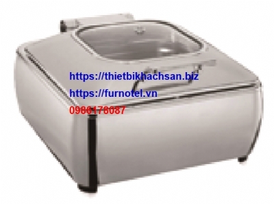 Chafing dish 121293,121056