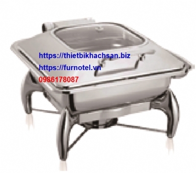 Chafing dish 121293,121273