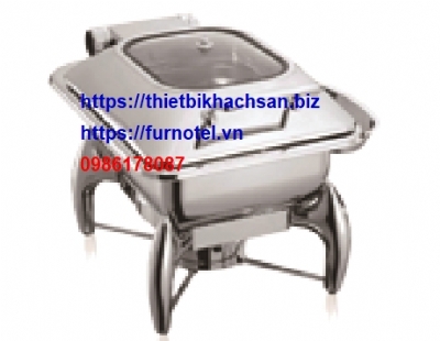 Chafing dish 121295,121277