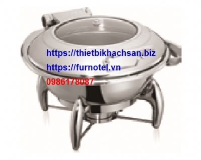 Chafing dish 121297,121283