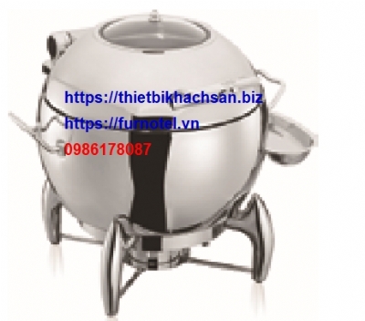 Chafing dish 121299,121283