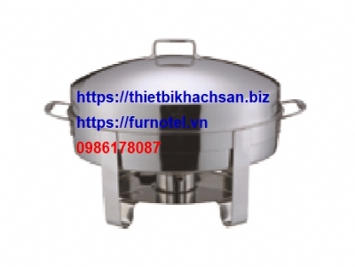 Chafing dish 121301