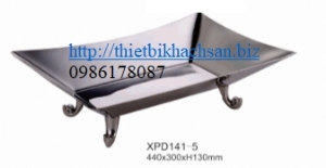 KHAY ĐỰNG INOX XPD141-5