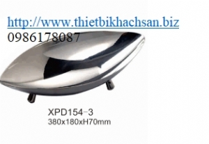 KHAY ĐỰNG INOX XPD154-3