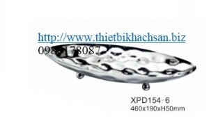 KHAY ĐỰNG INOX XPD154-6