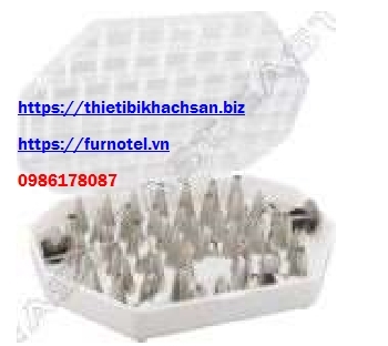 Đầu phun kem 154212