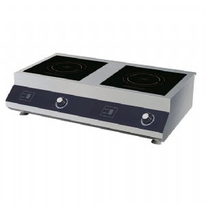 Induction hob 