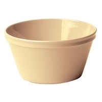 Beige Camwear 8.4 oz. Bouillon Bowl 35CW133