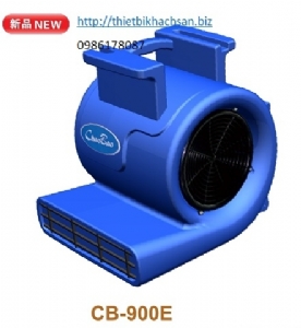 Máy Thổi,  3-speed Blower(900w)(220v) CB-900E