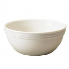 White Camwear 15.3 oz. Nappie Bowl 50CW148