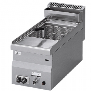 Gas fryer, tabletop, 8 litres 6030FRG