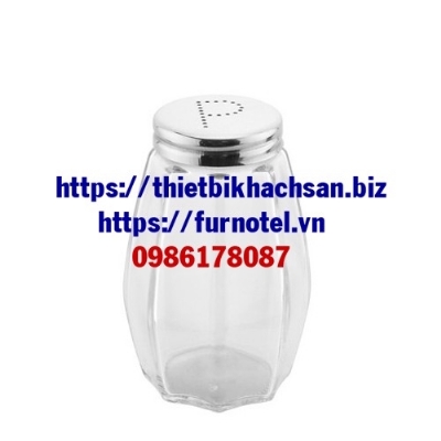 Bộ tiêu muối 604804