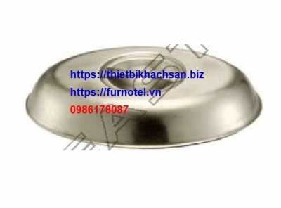 Nắp khay inox 608401