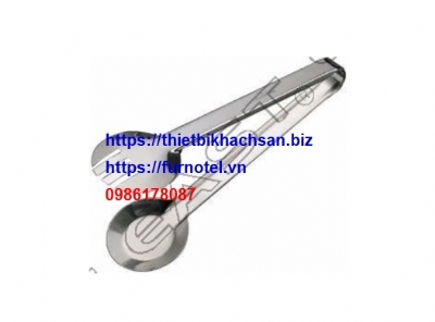 Kẹp gắp inox 611201