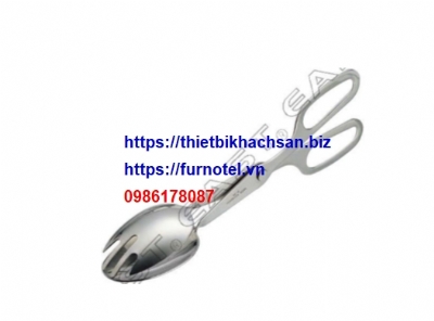 Kẹp gắp inox 611301,611302