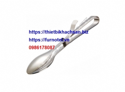 Kẹp gắp inox 611401