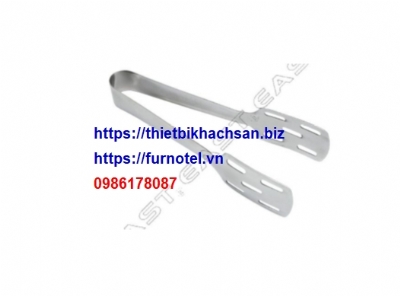 Kẹp gắp inox 611444