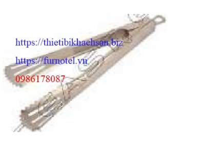 Kẹp gắp inox 612801,612802,612803,612804