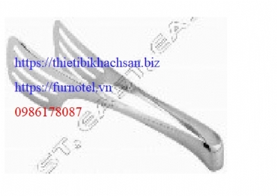 Kẹp gắp inox 613204