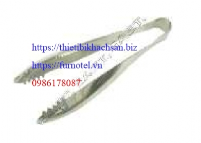 Kẹp gắp inox 613402