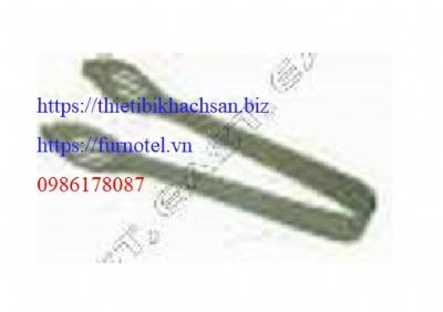 Kẹp gắp inox 613404