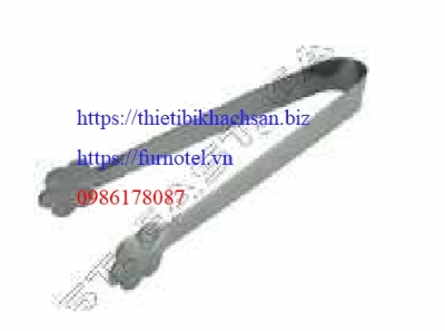 Kẹp gắp inox 613524