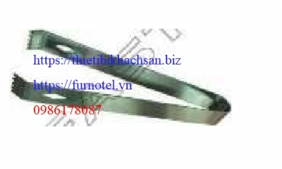 Kẹp gắp inox 613611