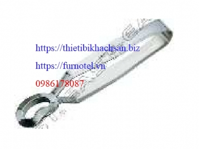 Kẹp gắp inox 614011