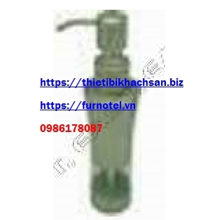 Bình xịt nước rửa tay 630832