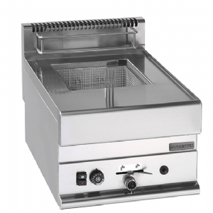 Gas fryer, tabletop, 8 litres 6540FRG