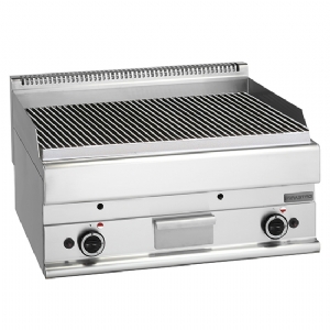 gas grill, tabletop 6570GRG