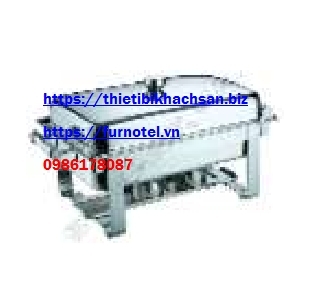 Nồi chafing dish 691102