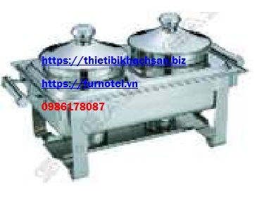 Nồi chafing dish 691103