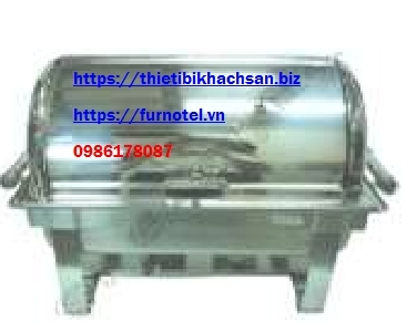 Nồi chafing dish 691111